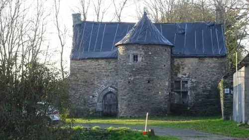 Quatre nouveaux monuments bretons vont bénéficier du loto du...